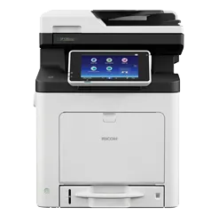 Ремонт МФУ Ricoh